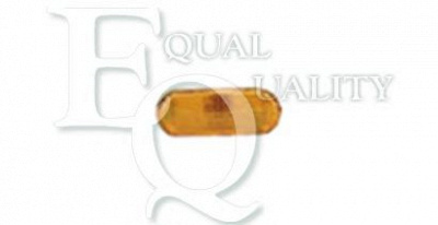 EQUAL QUALITY fl0256 -  Фонарь указателя поворота